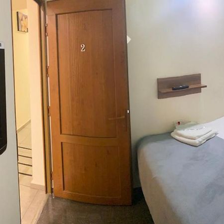 Enigma Hostel Jereván Kültér fotó