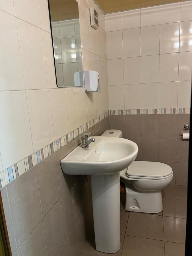 Enigma Hostel Jereván Kültér fotó
