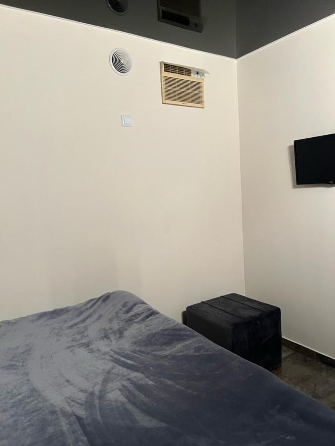 Enigma Hostel Jereván Kültér fotó