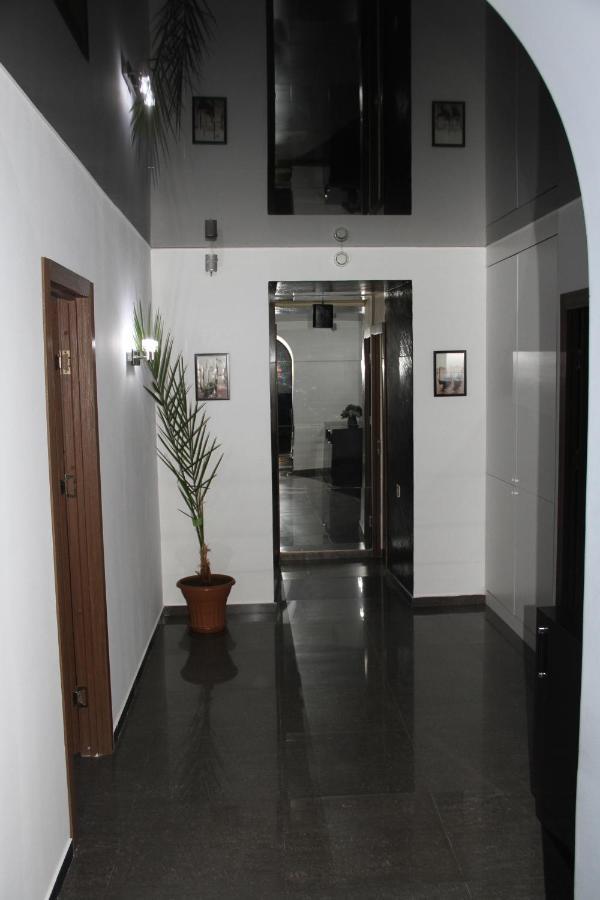 Enigma Hostel Jereván Kültér fotó