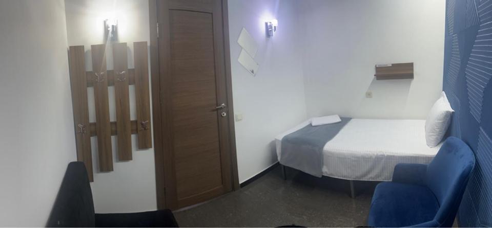 Enigma Hostel Jereván Kültér fotó