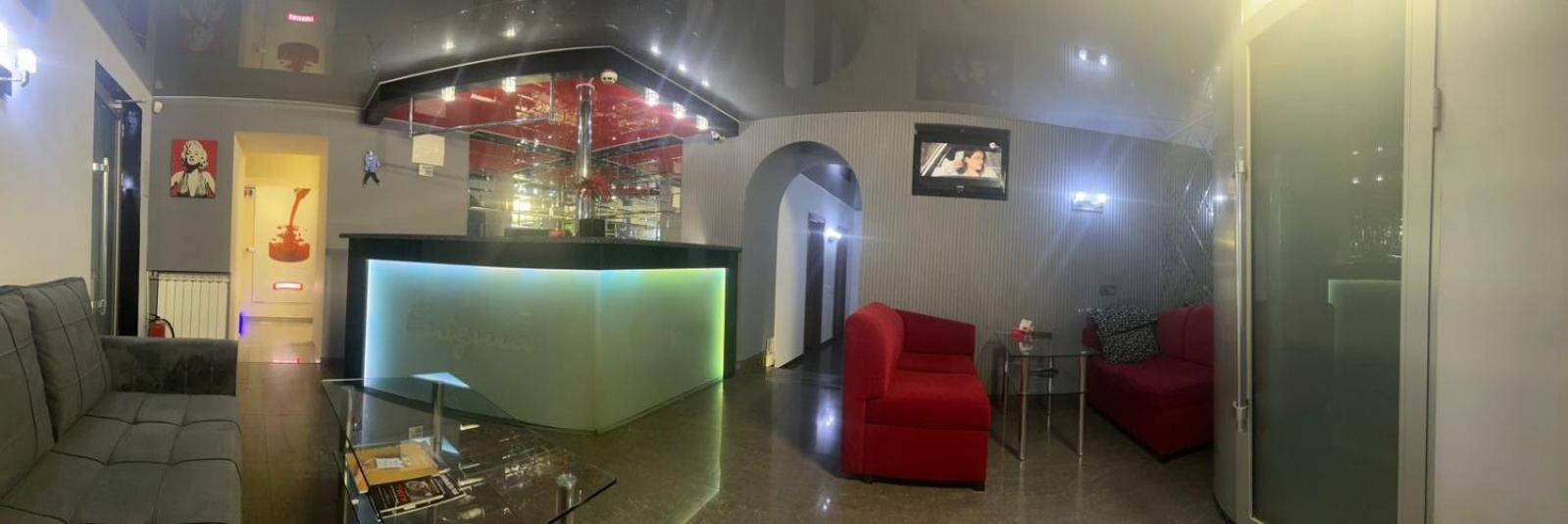Enigma Hostel Jereván Kültér fotó