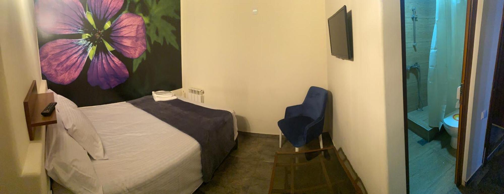 Enigma Hostel Jereván Kültér fotó